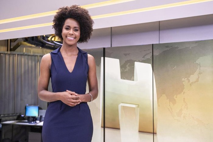 Fábio Rocha/Globo / Divulgação