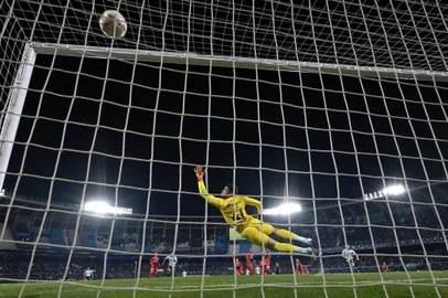 Almendra, futebol, Racing