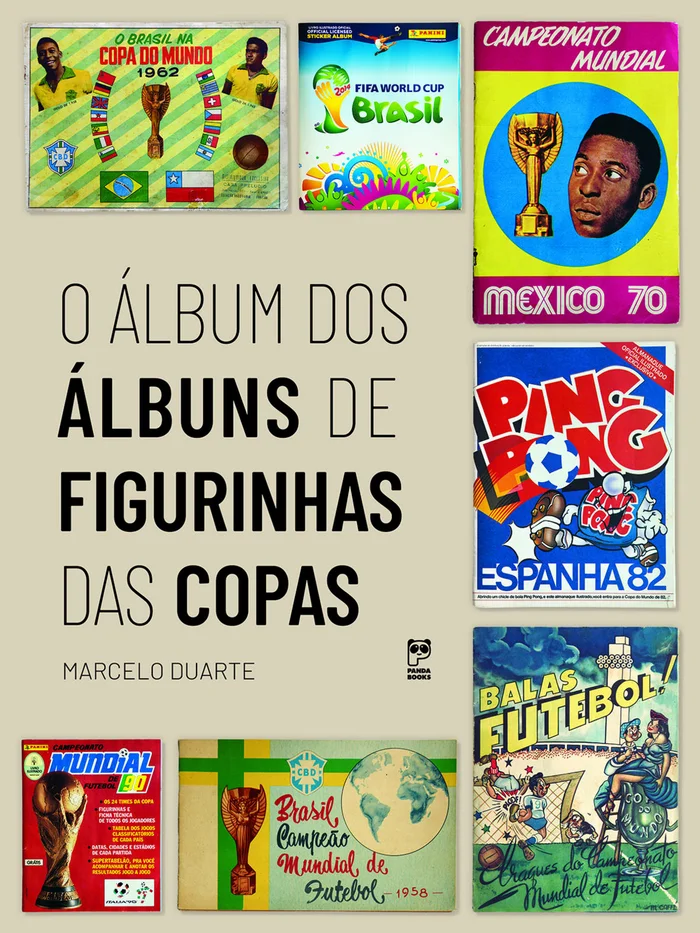 Panda Books / Divulgação
