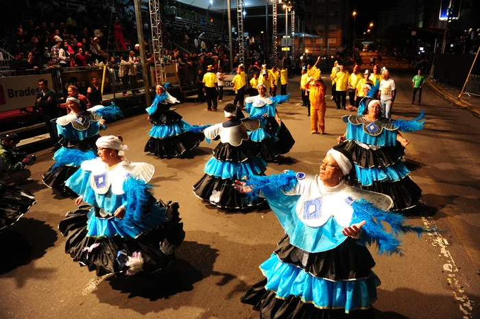 Porthus Junior / Agencia RBS Porthus Junior / Agencia RBS