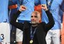 Guardiola descarta saída do City mesmo com possível punição e rebaixamento até a 5ª Divisão
