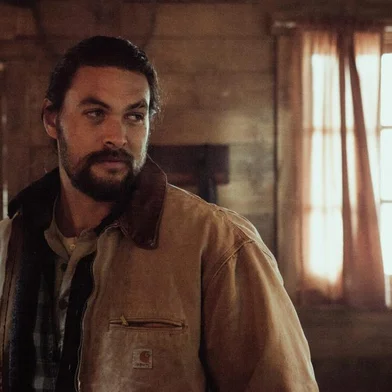 Braven com Jason Momoa<!-- NICAID(14526009) -->