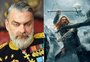 Ray Stevenson, ator de "Thor" e "RRR", morre aos 58 anos