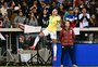 Brasil vence EUA em amistoso no futebol feminino e quebra tabu em solo americano