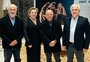 Saccaro celebra 80 anos com mostra de arte e lançamentos em destaque