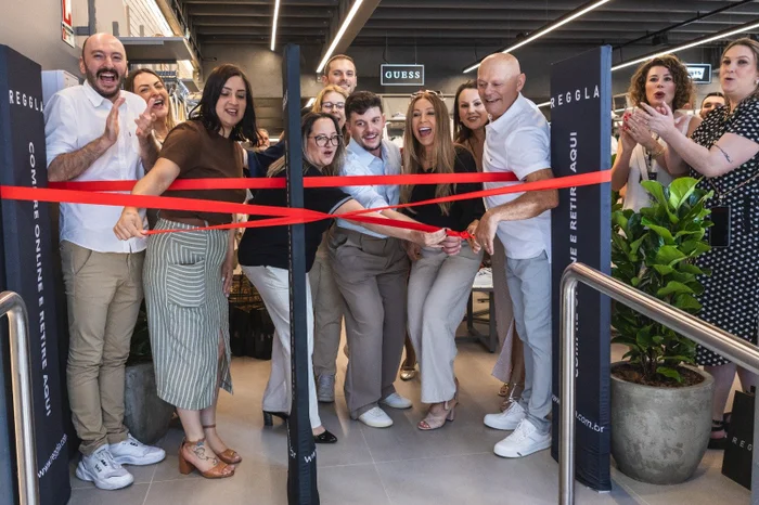 Reggla / Divulgação