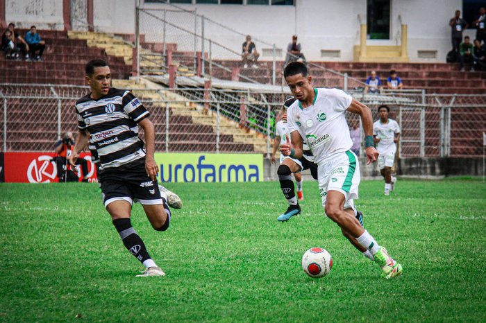 Gabriel Tadiotto / E.C Juventude / Divulgação