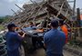 Terremoto atinge o norte das Filipinas e deixa três mortos e dezenas de feridos