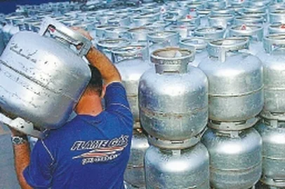 No Brasil, o GLP é o combustível mais utilizado no funcionamento dos fogões