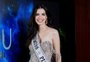 Gaúcha é superada por concorrente do Piauí e fica em segundo lugar no Miss Universe Brasil 2025