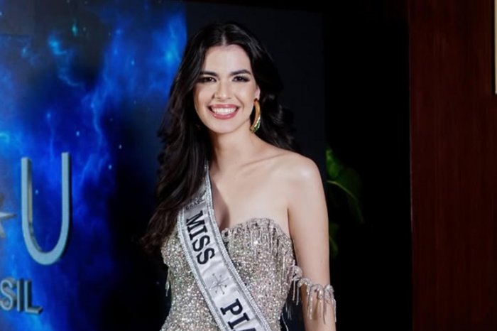 Miss Universo Brasil / Reprodução