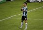 Fator Ferreira: atacante participou de 41% dos gols do Grêmio na temporada 2021