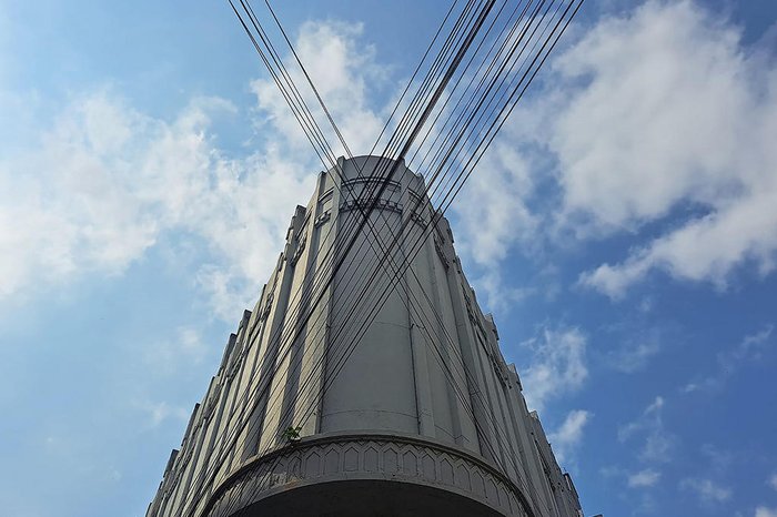 Vivian Mayer / CAU/Divulgação