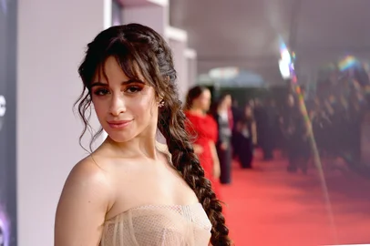 Camila Cabello