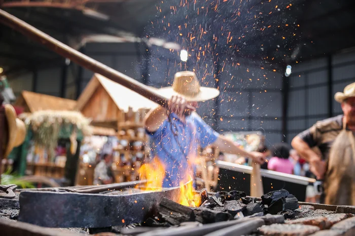 Neimar De Cesero / Agencia RBS Neimar De Cesero / Agencia RBS