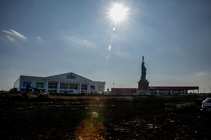 Marco Favero / Agencia RBS