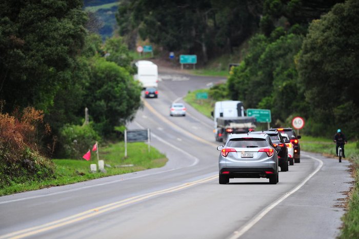 Porthus Junior / Agencia RBS