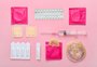 Entenda as diferenças entre os métodos contraceptivos com e sem hormônios 