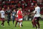 Jogo - Inter x Caxias - André Ávila/Agência RBS<!-- NICAID(15386167) -->