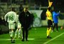 Eduardo Baptista encaminha o Juventude para o jogo contra o Athletico-PR