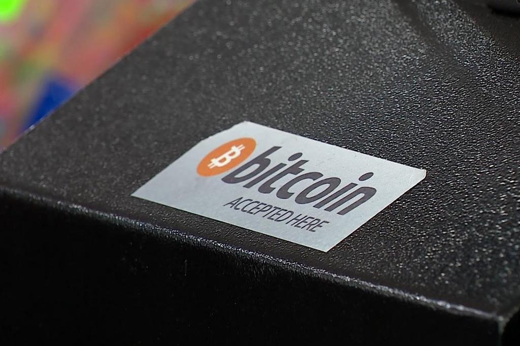 VÍDEO: criptomoeda vira opção de pagamento em Rolante | GZH