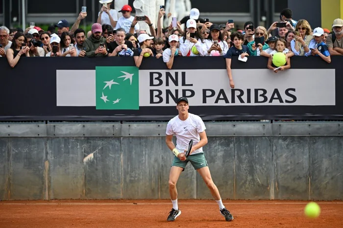 PIERO CRUCIATTI / AFP