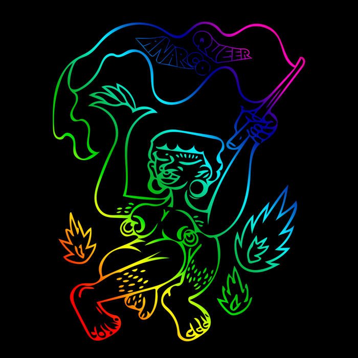 Arte de Guigo Dedecek e Patrick Oderiê / Divulgação