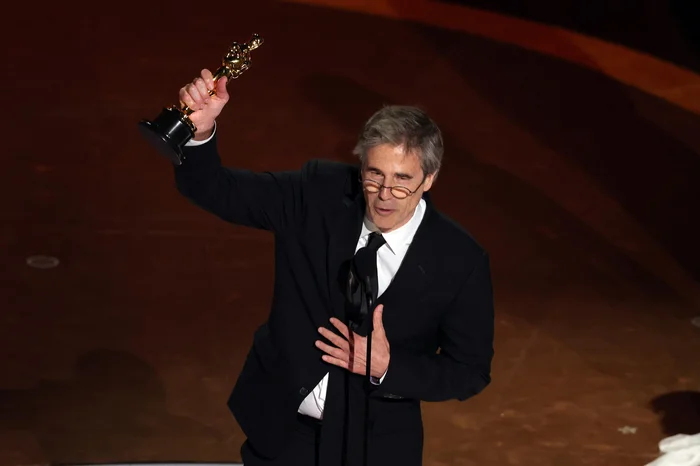 KEVIN WINTER / GETTY IMAGES NORTH AMERICA / Getty Images via AFP