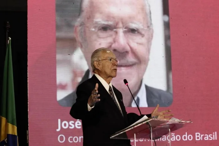 @democracia40anos / Reprodução Instagram