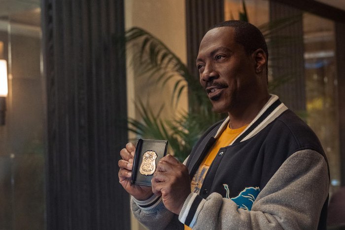 Melinda Sue Gordon/Netflix / Divulgação Melinda Sue Gordon/Netflix / Divulgação