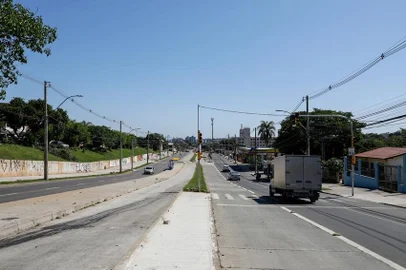 Avenida Tronco