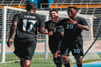 Canadá x Jamaica, Concacaf Nations League