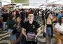 Mais jovem livreiro da Feira do Livro começou na profissão após sonho