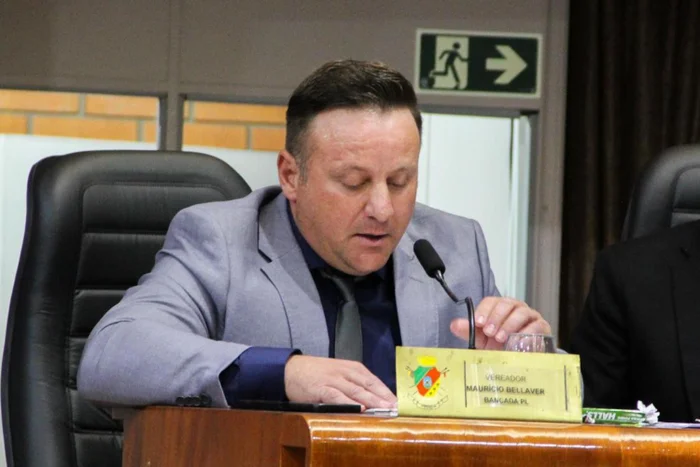 Câmara de Vereadores de Farroupilha / Divulgação