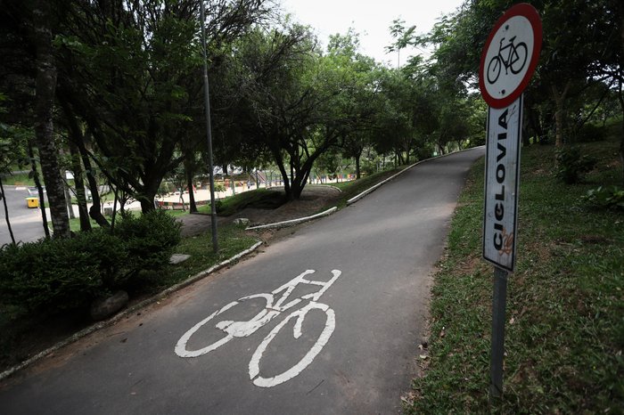 Caxias do Sul ganhará três rotas de cicloturismo, sendo uma delas na ...