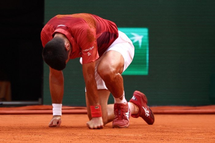 Emmanuel Dunand / AFP