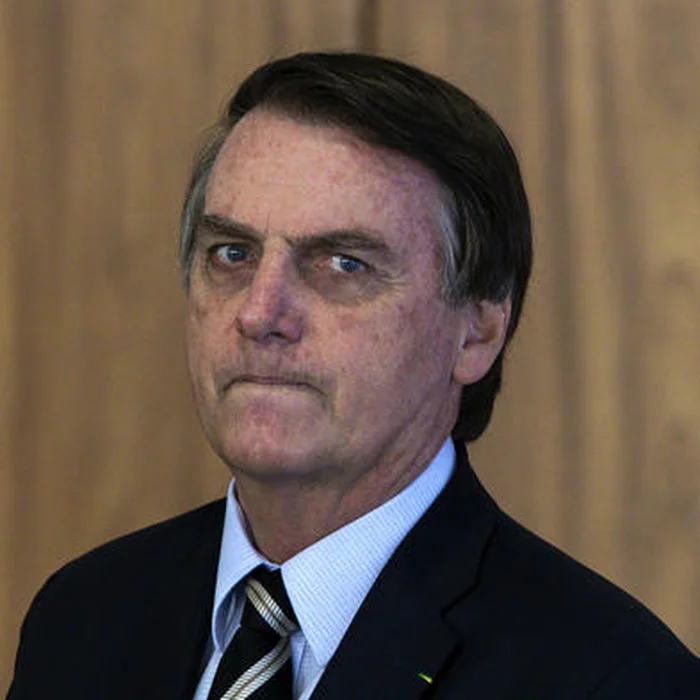 Sergio LIMA / AFP Sergio LIMA / AFP