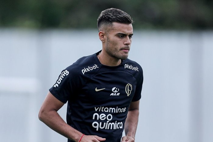 Rodrigo Coca / Agência Corinthians/Divulgação