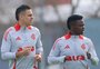 Inter pode ter retorno de atacante contra o Botafogo