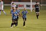 Grêmio defende invencibilidade contra o Esportivo na Montanha dos Vinhedos