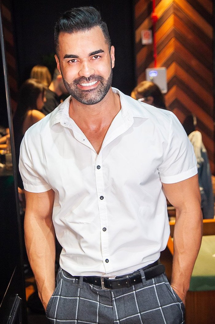 Cristiano de Oliveira / Divulgação