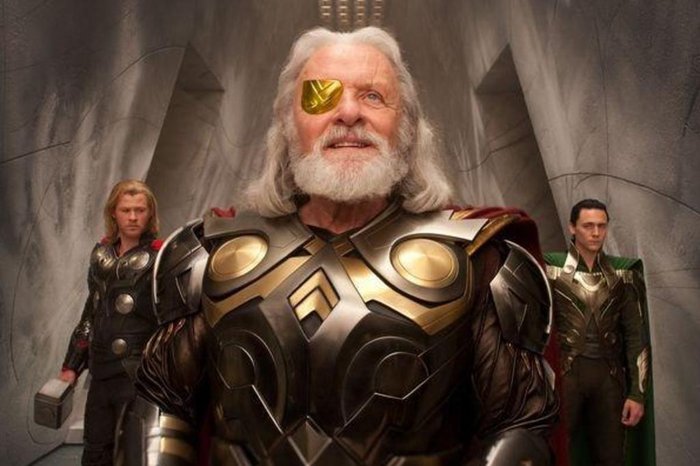 Marvel Studios / Divulgação Marvel Studios / Divulgação