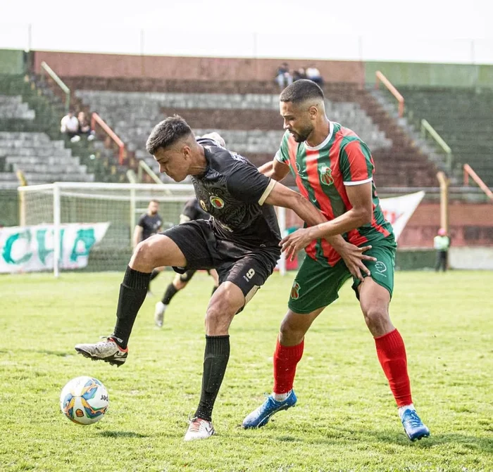 Matheus Samá / Samá Fotografia