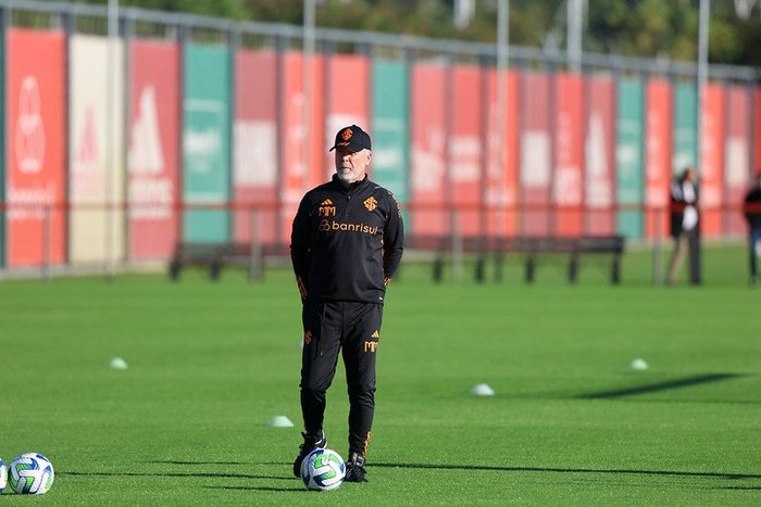 Ricardo Duarte / Inter/Divulgação