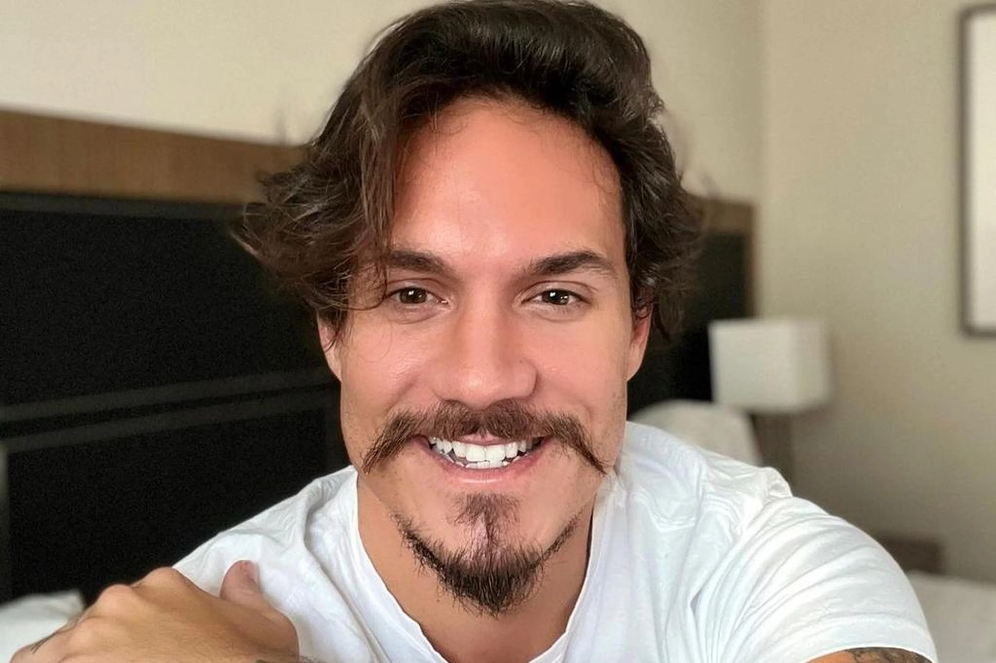 @eliezer/Reprodução/ Instagram