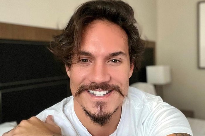 @eliezer / Reprodução/ Instagram
