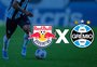 Bragantino x Grêmio: onde assistir, horário e escalações