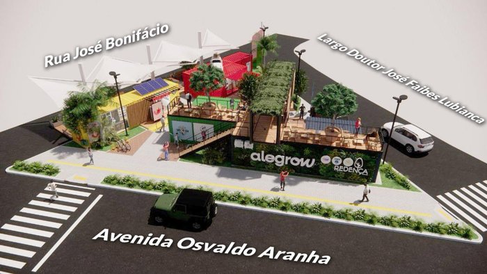 Divulgação / Arte GZH
