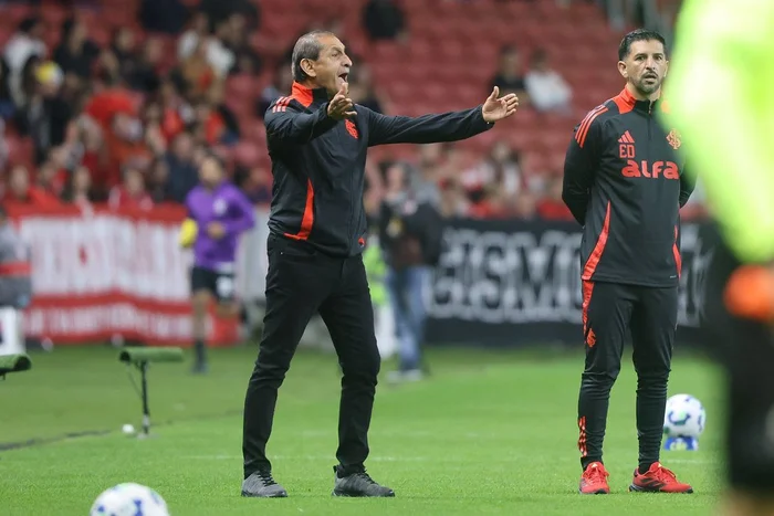 Ricardo Duarte / Inter / Divulgação