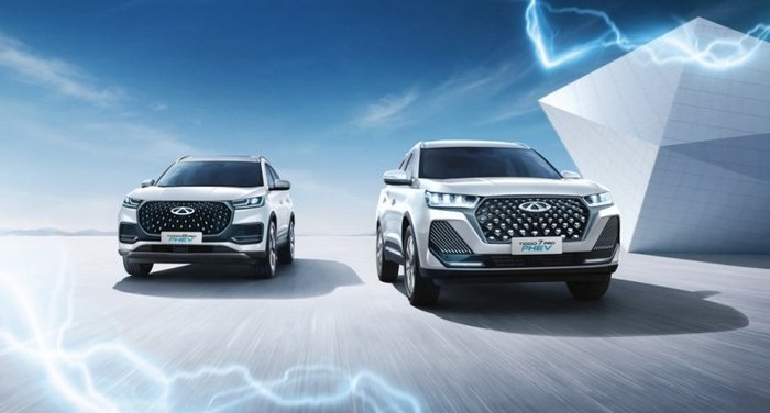 Caoa Chery / Divulgação Caoa Chery / Divulgação